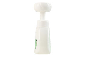 Мыло-пенка детское Банан Kids Dushka 300мл