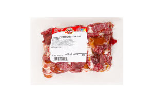 Продукт для солянки Алан в/к в/ґ в/у 0.5кг