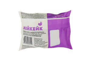 Маффин со смородиной Мейкейк Toniya м/у 90г