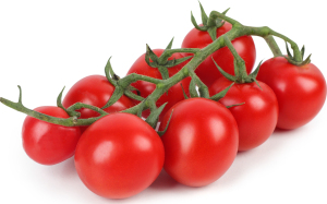 Томат Порпора черрі червоний