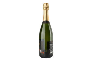 Вино ігристе безалкогольне 0.75л біле Pierre Zero Les Domaines Pierre Chavin бут