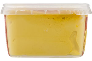 Simply Enjoy Alphonso Mango Sorbetto