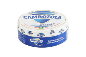 Сир Cambozola (Kaserei) 70%, 400 g