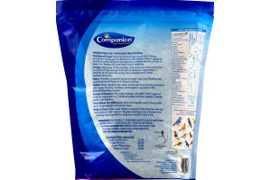 Companion Wild Bird Food Deck & Patio Blend