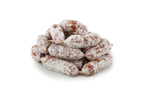 Колбаски Цицики Світ М’яса с/в в/с кг