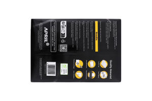 Папір офісний А4 білий 80г/м2 500аркушів Ekon Copy