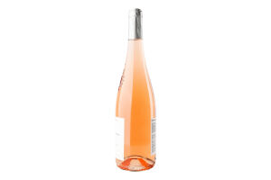 Вино Chatelain Desjacques Rose d'Anjou 2013 0.75л х6