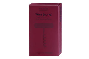Блокнот Moleskine Passion Wine подарункове видання