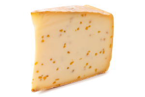 Сыр Baechler Раклет с пажитником 28% кор/мол