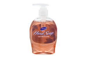 CareOne Hand Soap Light Moisturizing