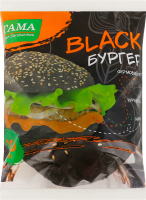 Бургер Black Гама Fresh Sandwiches м/у 190г