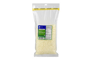 SE Grocers Low-Moisture Part-Skim Mozzarella Natural Cheese