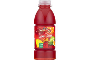 Turkey Hill Fruit Punch
