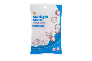 Ahold Starlight Mints Hard Candy