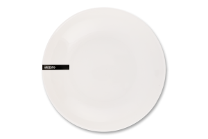 Тарілка Імола порцеляна глибока 23см AR3509I Ардесто