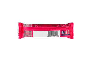 Батончик вафельный Toffee&Hazelnut Mix Polus м/у 30г