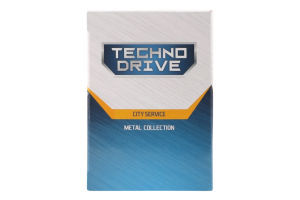 Іграшка Модель Бетонозмішувач світло/звук TechnoDrive