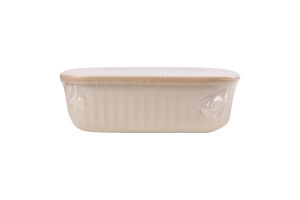 Контейнер для зберігання квадрат 1600мл