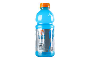 Напій Gatorade Cool Blue ізотонік негазовний