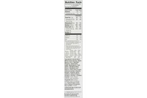 Betty Crocker Suddenly Grain Salad Southwest Grains