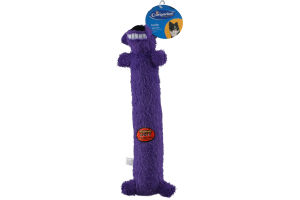 Companion Loofa Dog Toy