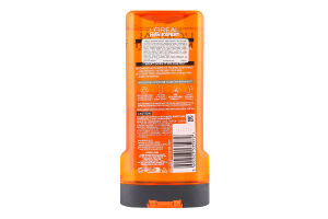 Гель для душу Hydra Energetic Men Expert L'Oreal Paris 300мл