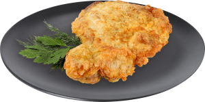 Котлеты отбивные натуральные