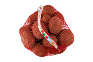 Картопля Балтік Роуз рожева для смаження