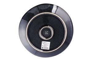 Tарілка MBM My Home Фйорд темно-синя 28см KP-128