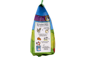 Annie's Homegrown Bernie's Farm Cheddar Crackers