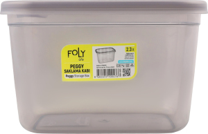 Контейнер 2.3л №BNM-0476 Foly Life 1шт