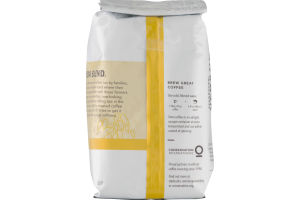 Starbucks Ground 100% Arabica Coffee Veranda Blend Blonde