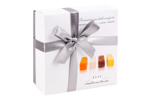 Цукерки Antica Torroneria Piemontese Торрончіні