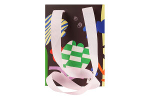 Паска з фісташковою начинкою та вишнею мараскіно Honey к/у 600г