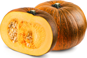 Гарбуз Коннектикут