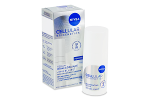 Сыворотка омолаживающая Cellular epigenetics Nivea 15мл