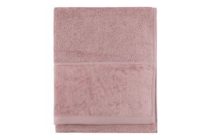 Рушник Міладо капучино махровий велюр 50*90см 550г/м2 ГМ Текстайл
