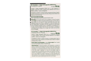 Добавка диетическая капсулы Ashwagandha KVM-66 Pure GreenDay ProVegan Amix 60шт