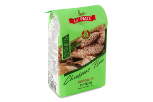 Мука нутовая La' Pasta Per Primi м/у 800г