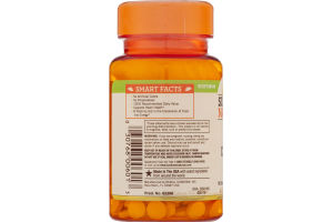 Sundown Naturals B Complex Tablets - 100 CT