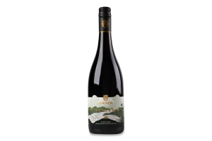 Вино Giesen Uncharted Pinot Noir червоне