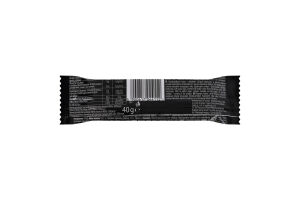 Батончик глазурований з тістечково-сметанковим смаком Protein 50% Go On Nutrition м/у 40г