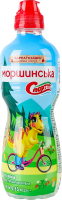 Вода минеральная негазированная Спортик Моршинська п/бут 0.33л