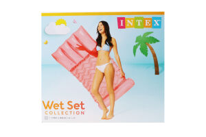 INTEX МАТРАЦ НАДУВ 173Х89СМ