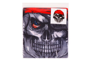 Маска карнавальна Монстр в асортименті 855216