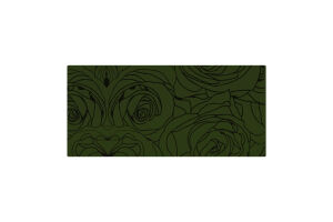 Чашка 220мл з блюдцем кераміка KYYW689