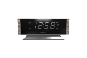 Радиочасы №WT487 Technoline 1шт