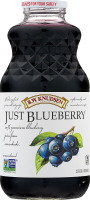 R.W. Knudsen Family Juice Just Blueberry