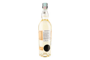 Ром Foursquare Veritas White