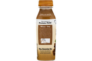 Bolthouse Farms Protein Plus Shake Blended Coffee